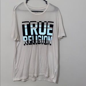 Men’s true religion shirt